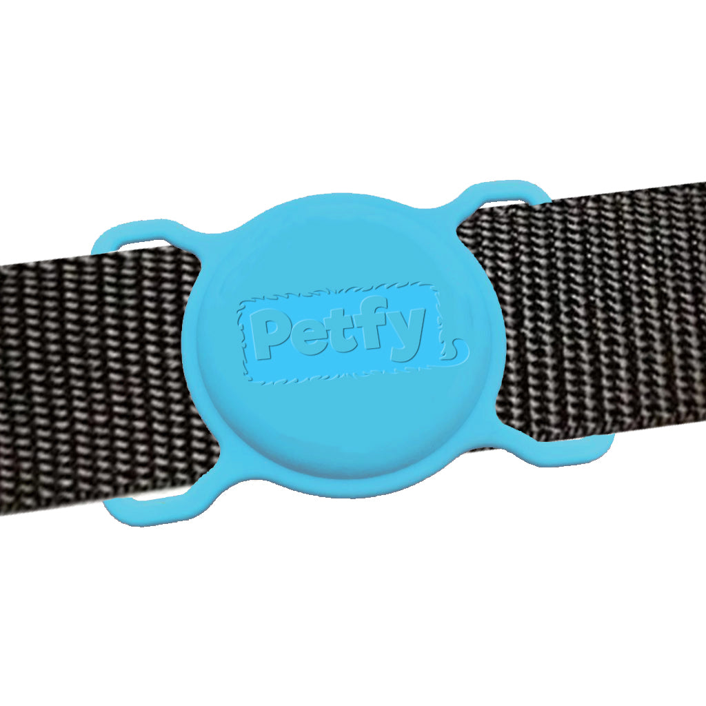 Adaptador para collares 2.5cm + Airtag rastrea a tu mascota – Tienda Petfy