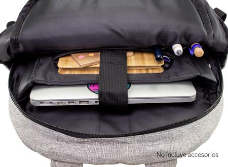 Mochila Alaska  - Husky