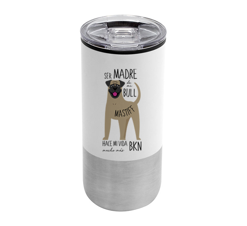 Mug Nori 500ml - Bull Mastiff