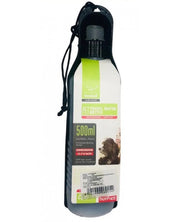 Botella bebedero portatil Nunbell