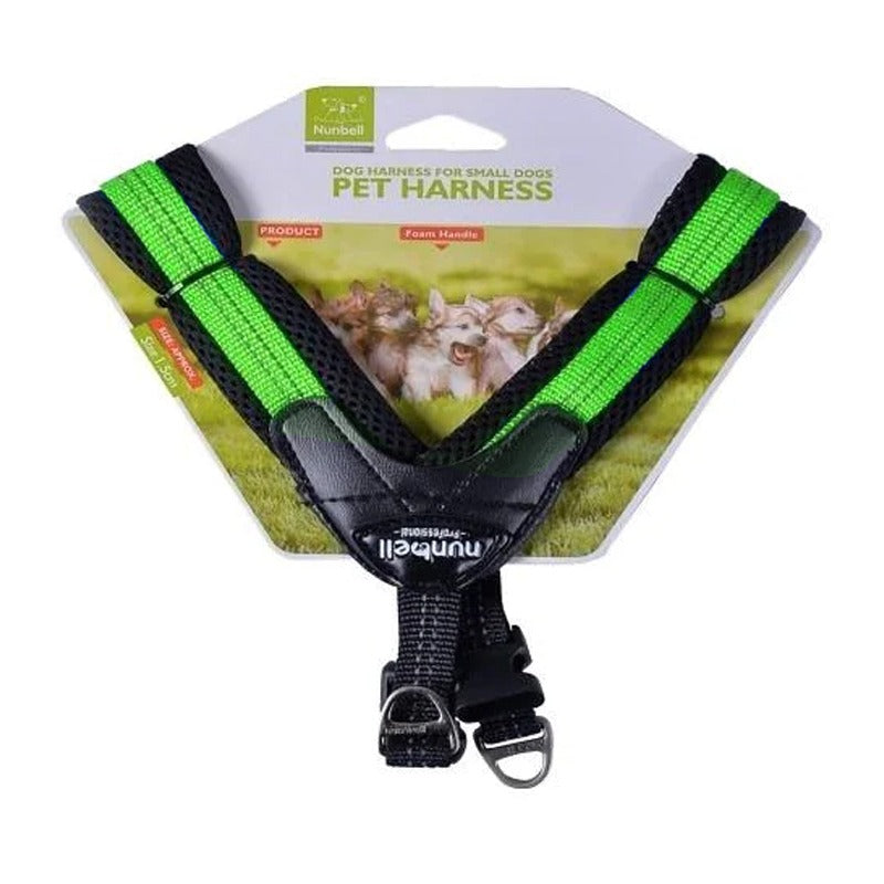Arnes Nunbell Profesional