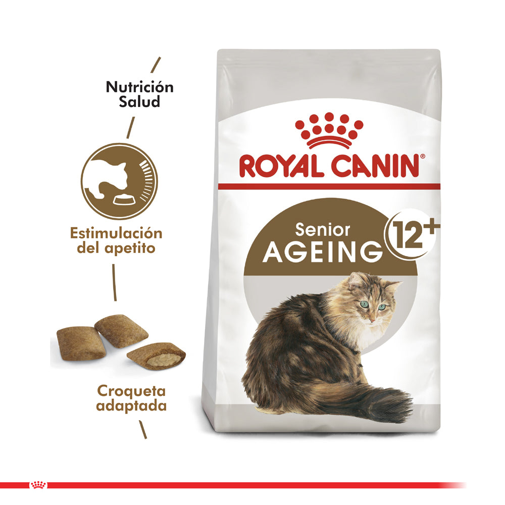 Royal Canin - Ageing 12+ 2KG