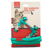 Arnes de Gato Nunbell