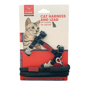 Arnes de Gato Nunbell