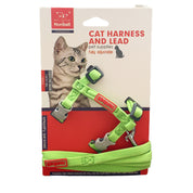 Arnes de Gato Nunbell