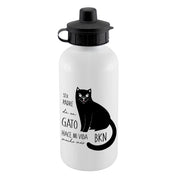 Botella Sport 500cc - Gato