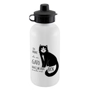 Botella Sport 500cc - Gato