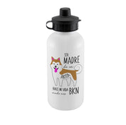 Botella Sport 500cc - Akita Tienda Petfy Madre cafe