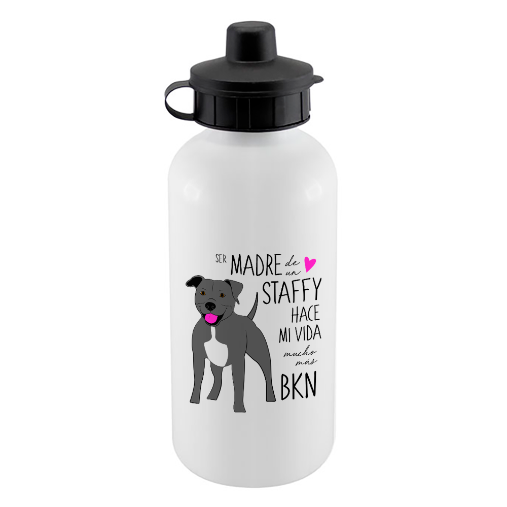 Termo 500ml - Pitbull – Tienda Petfy