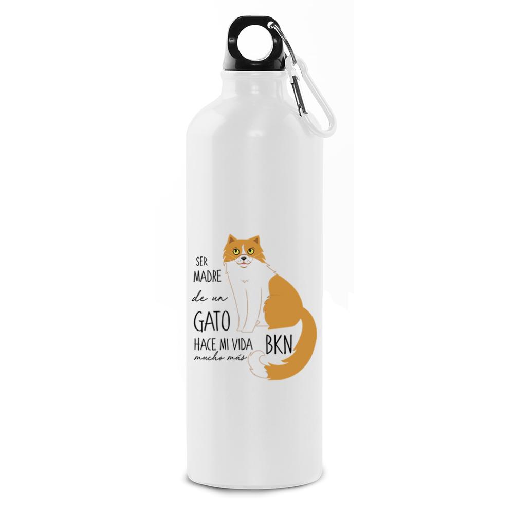 Caramayola 750cc - Gatos Tienda Petfy Ser Madre de amarillo_blanco_amarillo