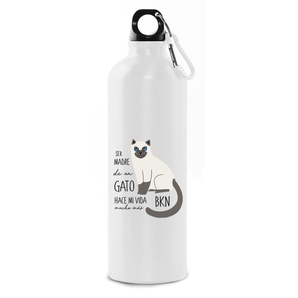 Caramayola 750cc - Gatos Tienda Petfy Ser Madre de siames