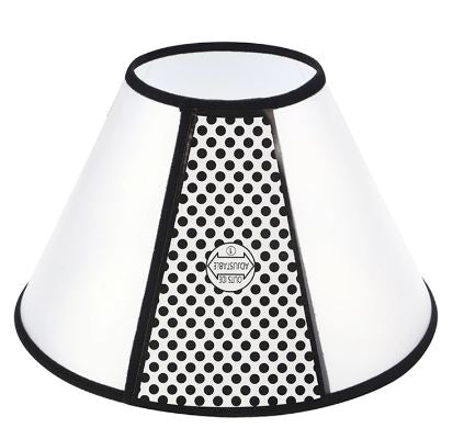 Collar Isabelino para perros y gatos