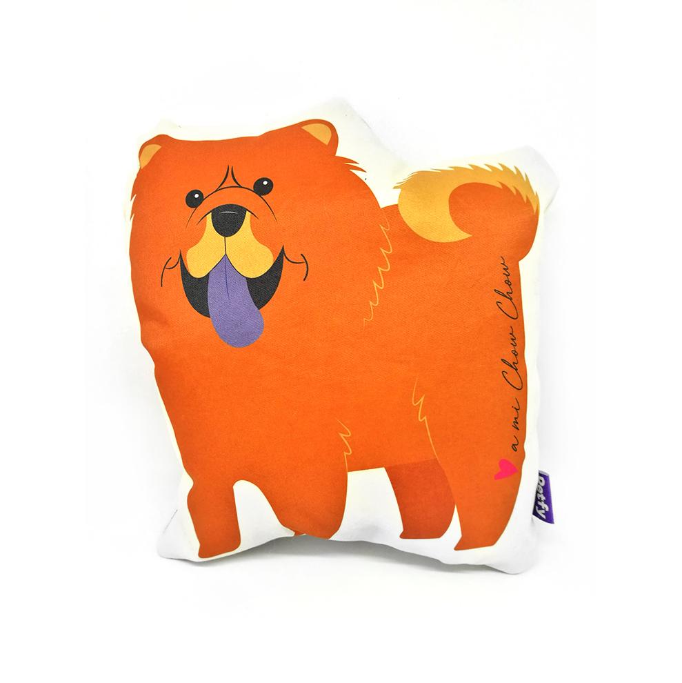 Petluche - Chow Chow Tienda Petfy