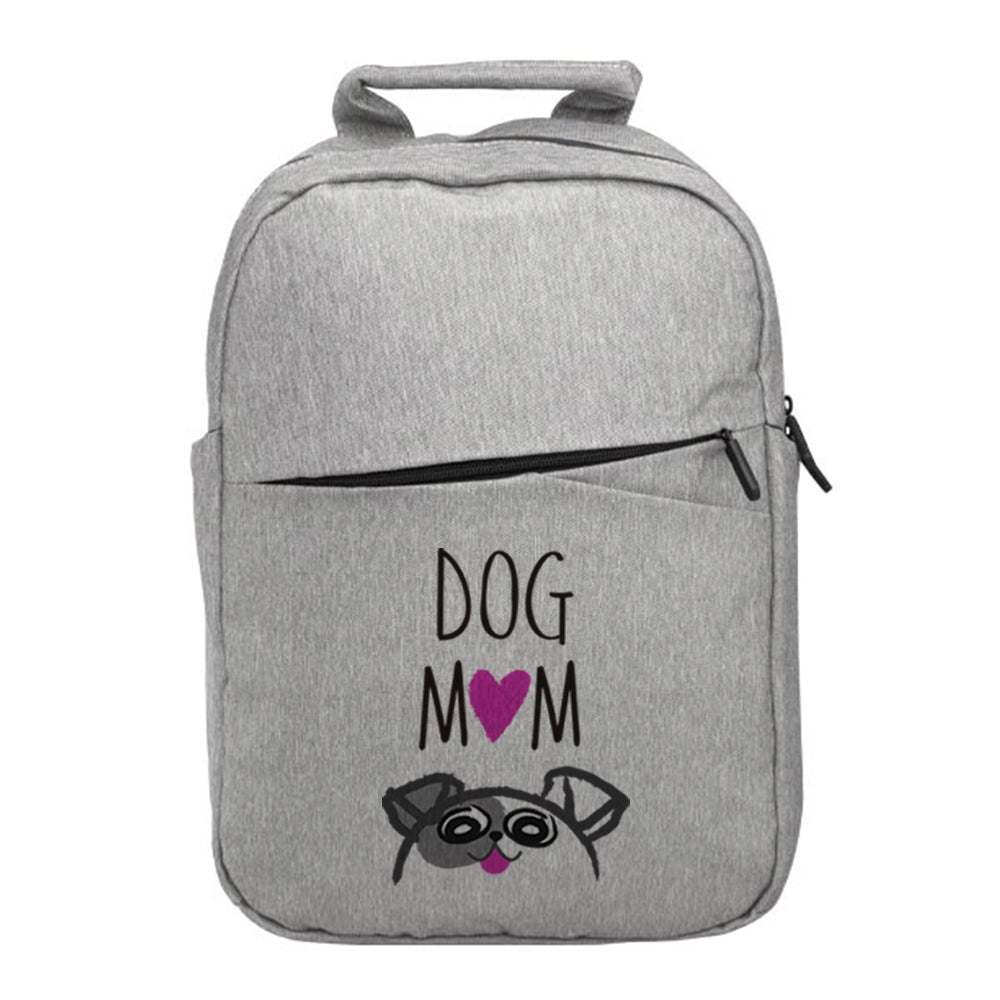 Mochila Alaska  - Dog Mom
