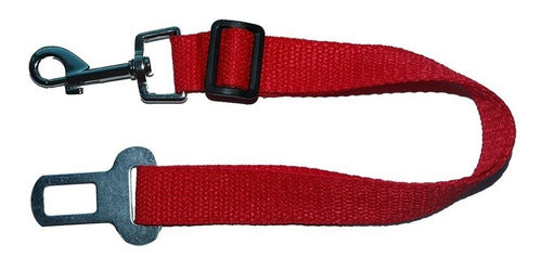 Cinturon de Seguridad para el auto Nunbell