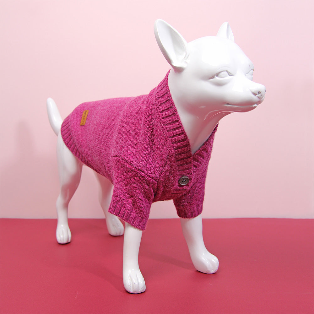 Sweater Fresia