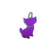 Gato Aluminio - Tienda Petfy