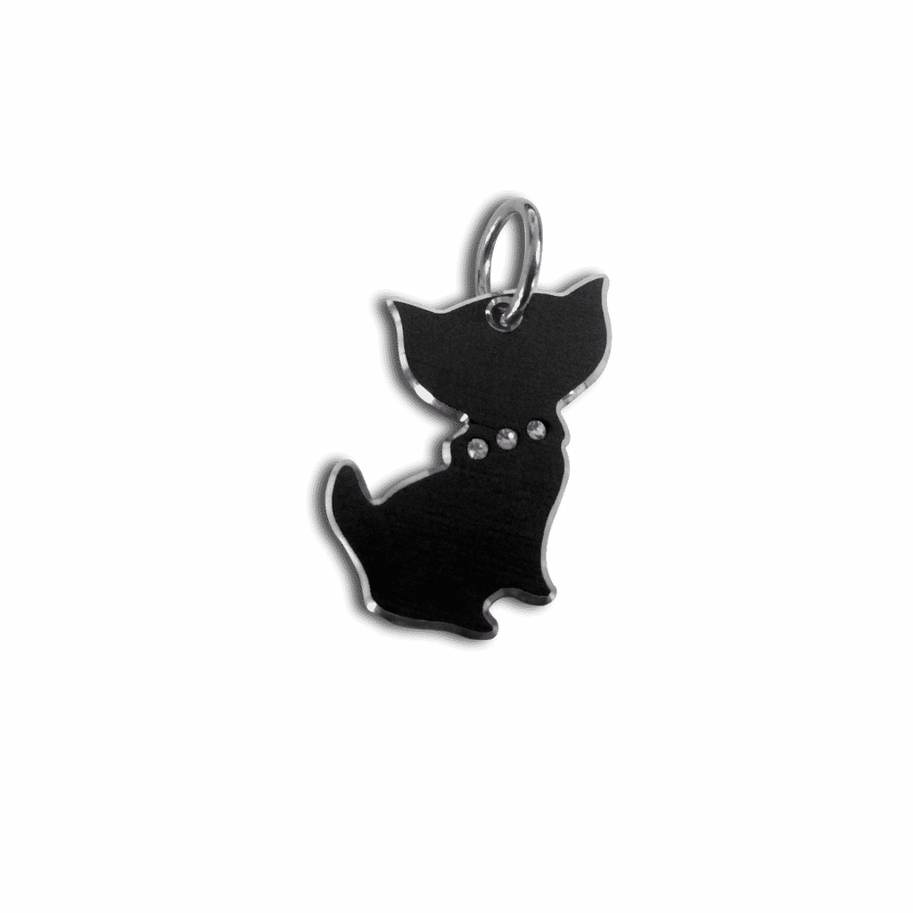 Gato Aluminio - Tienda Petfy