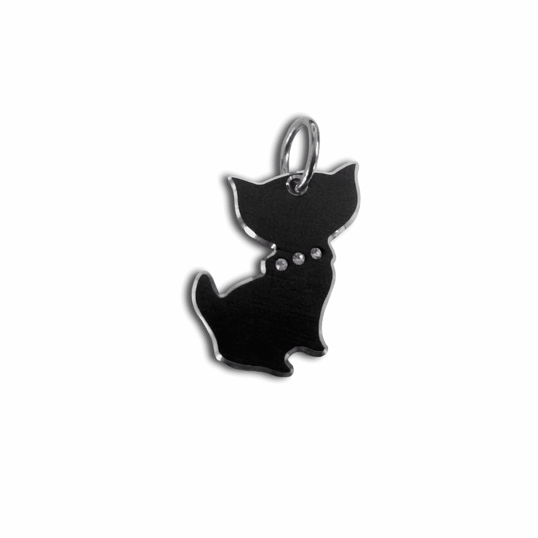 Gato Aluminio - Tienda Petfy