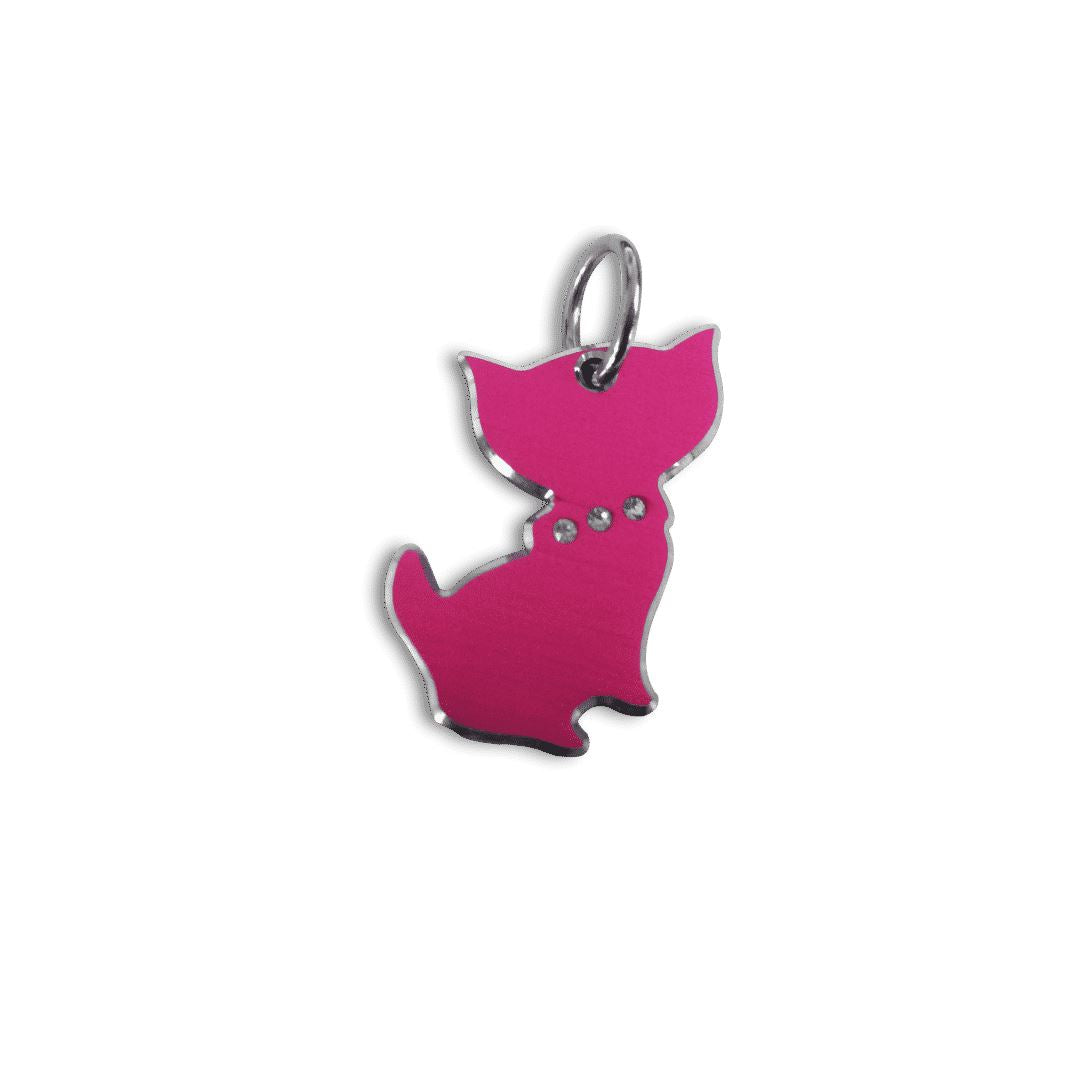 Gato Aluminio - Tienda Petfy