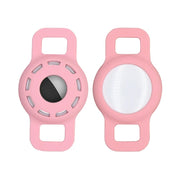 Adaptador Airtag Mascotas para collares Mini