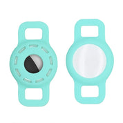 Adaptador Airtag Mascotas para collares Mini