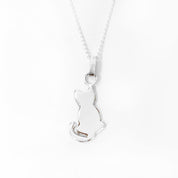 Colgante Pet Lover - Gato