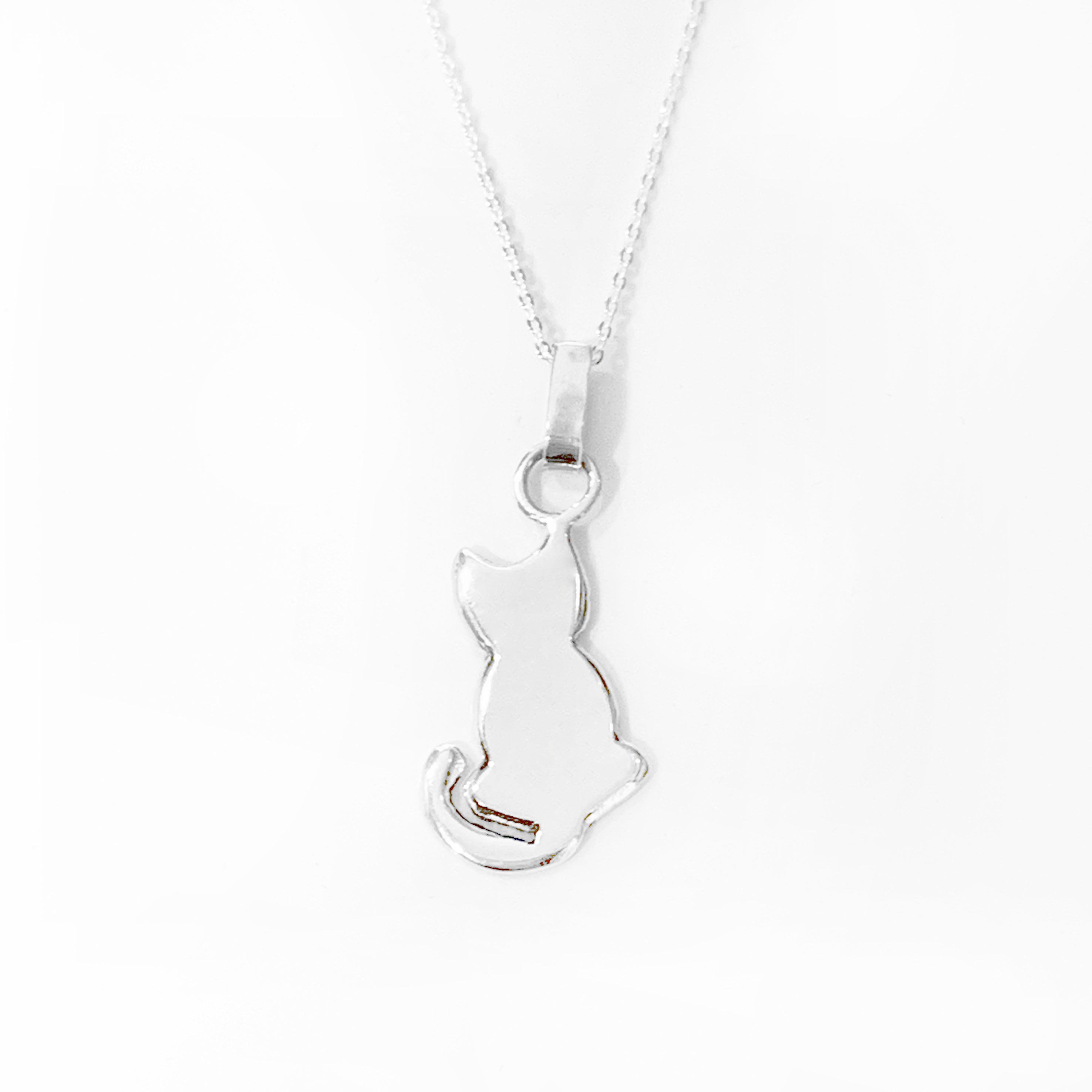 Colgante Pet Lover - Gato