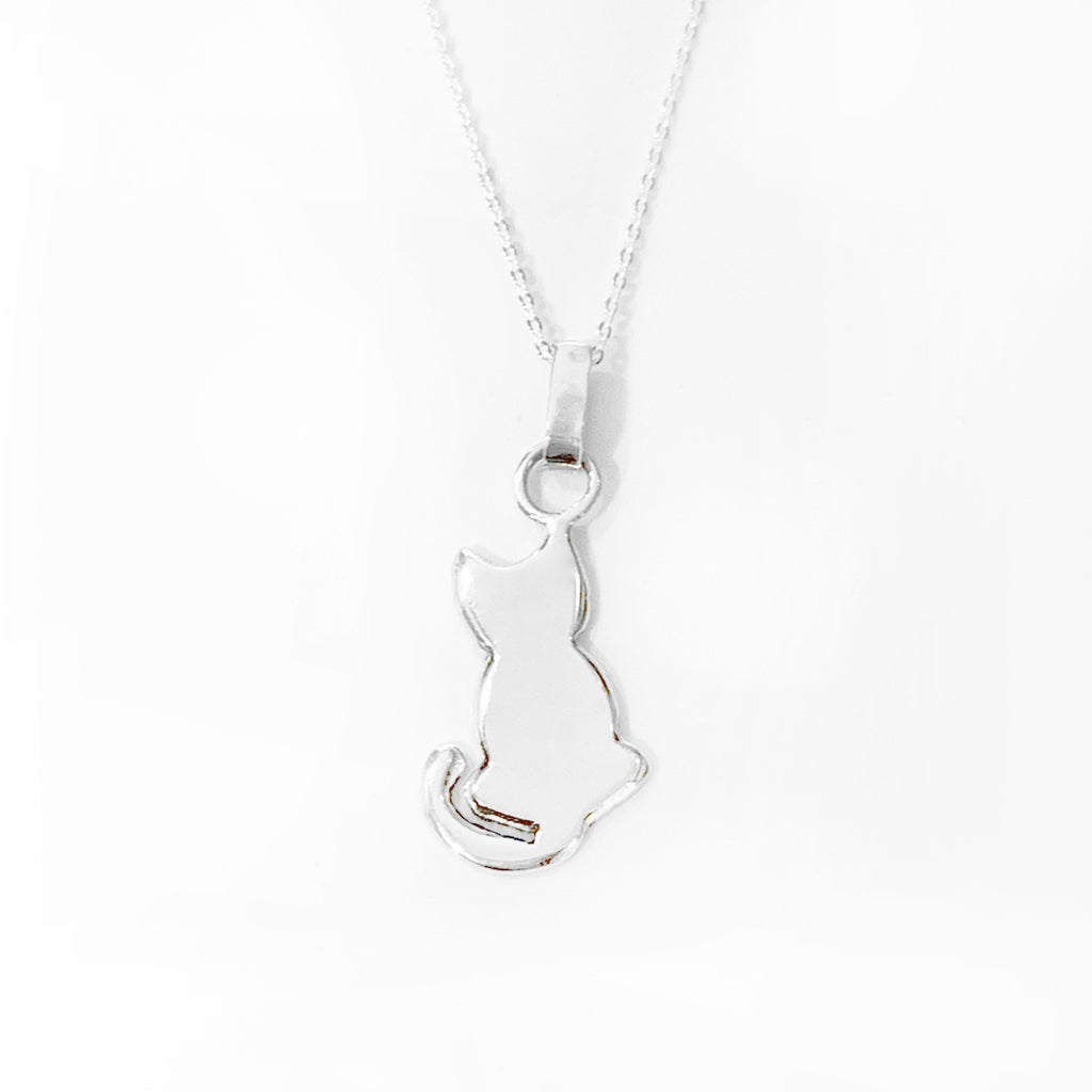 Colgante Pet Lover - Gato