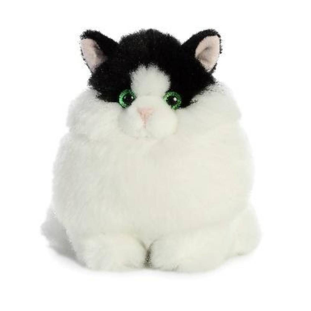 Petluche - Gato Muffins 18cm