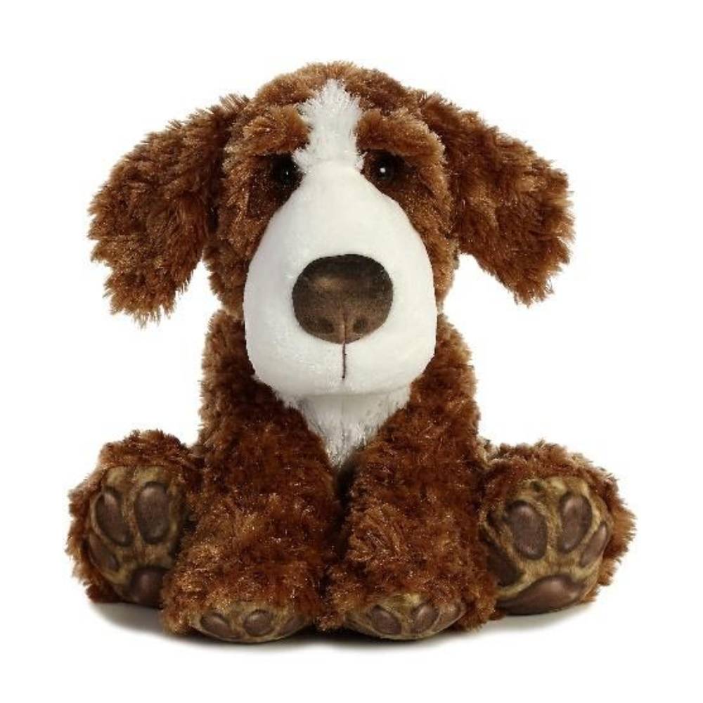 Petluche - San Bernardo Olaf 34cm