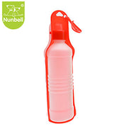 Botella bebedero portatil Nunbell