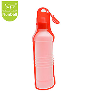 Botella bebedero portatil Nunbell