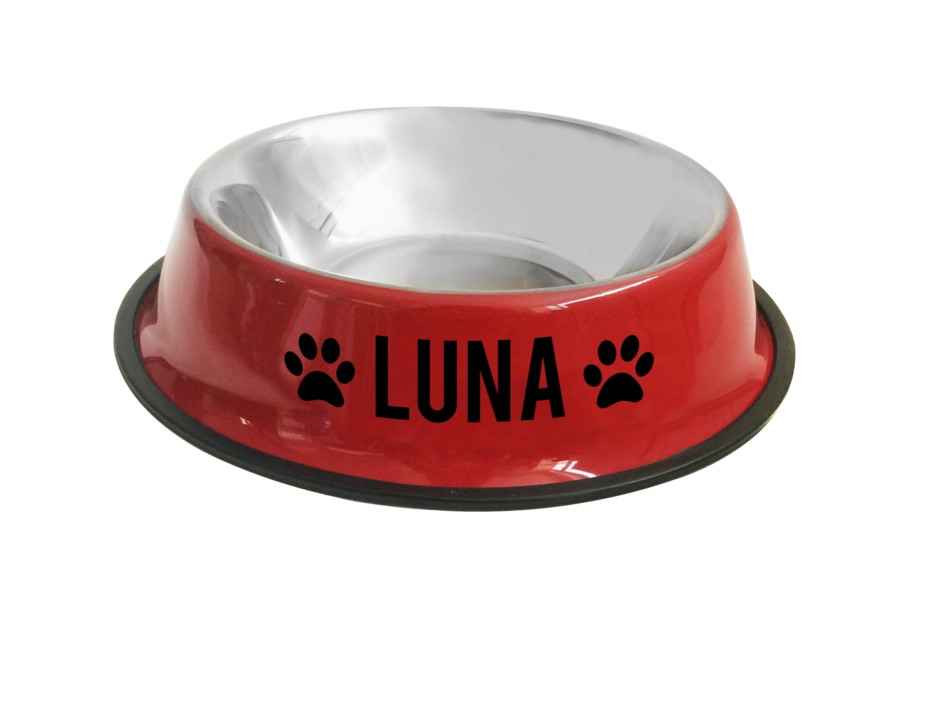 Platos Personalizados - Tienda Petfy.net
