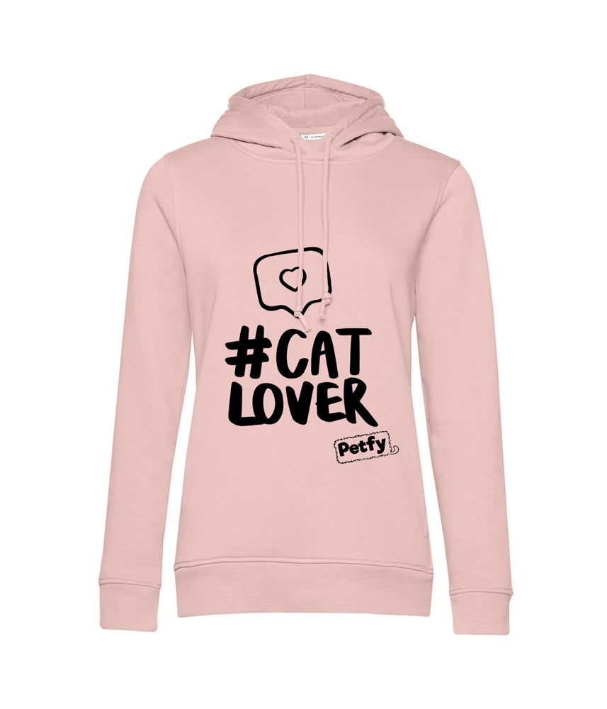 Polerón Mujer - CatLover