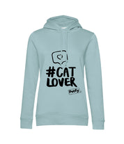 Polerón Mujer - CatLover