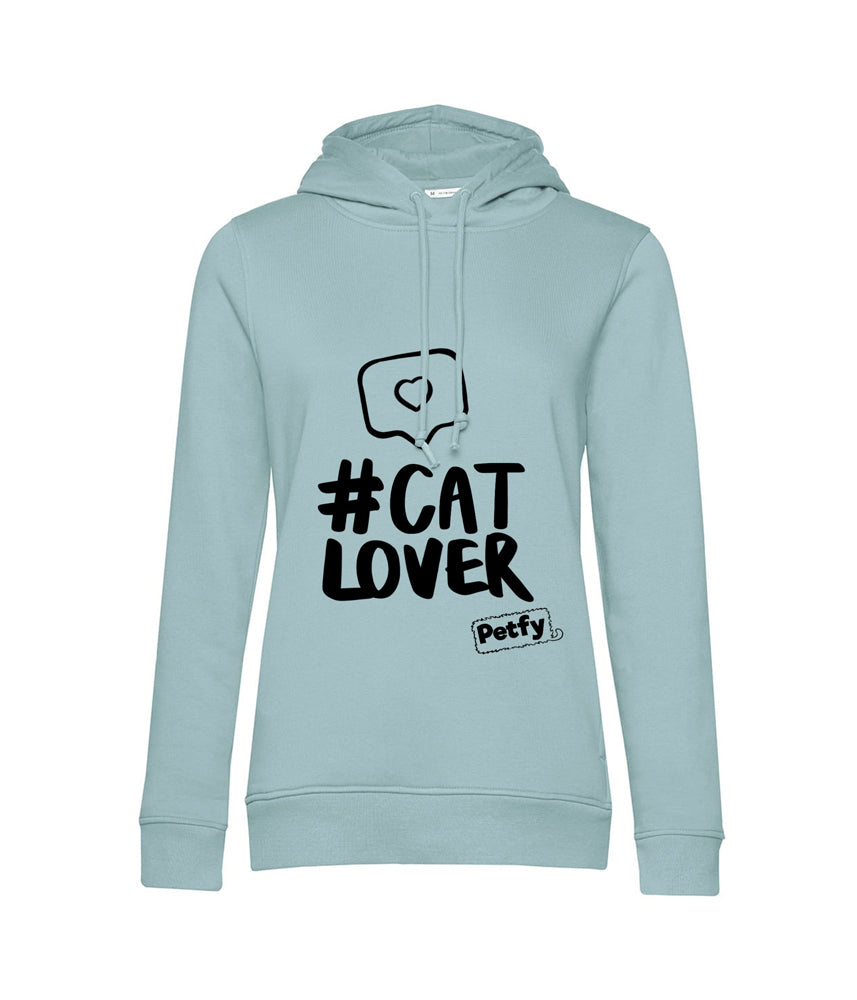 Polerón Mujer - CatLover