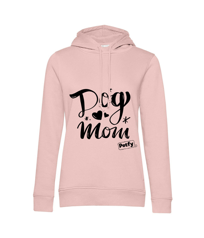 Polerón Mujer - Dog Mom