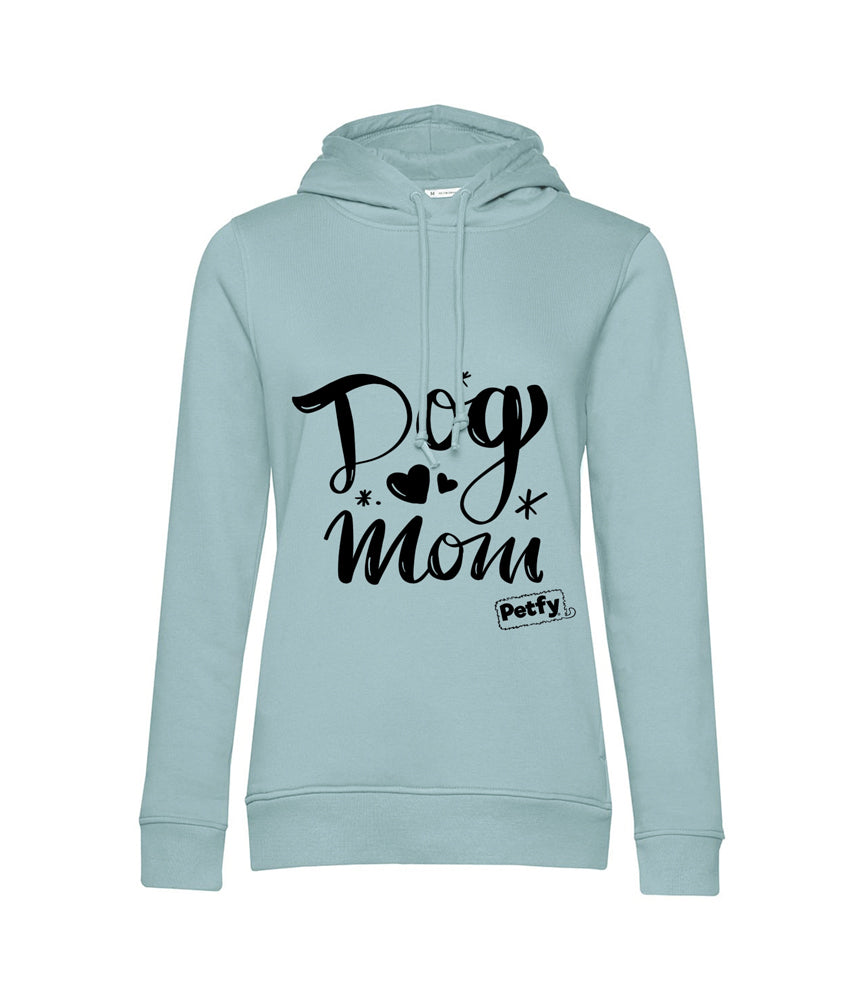 Polerón Mujer - Dog Mom