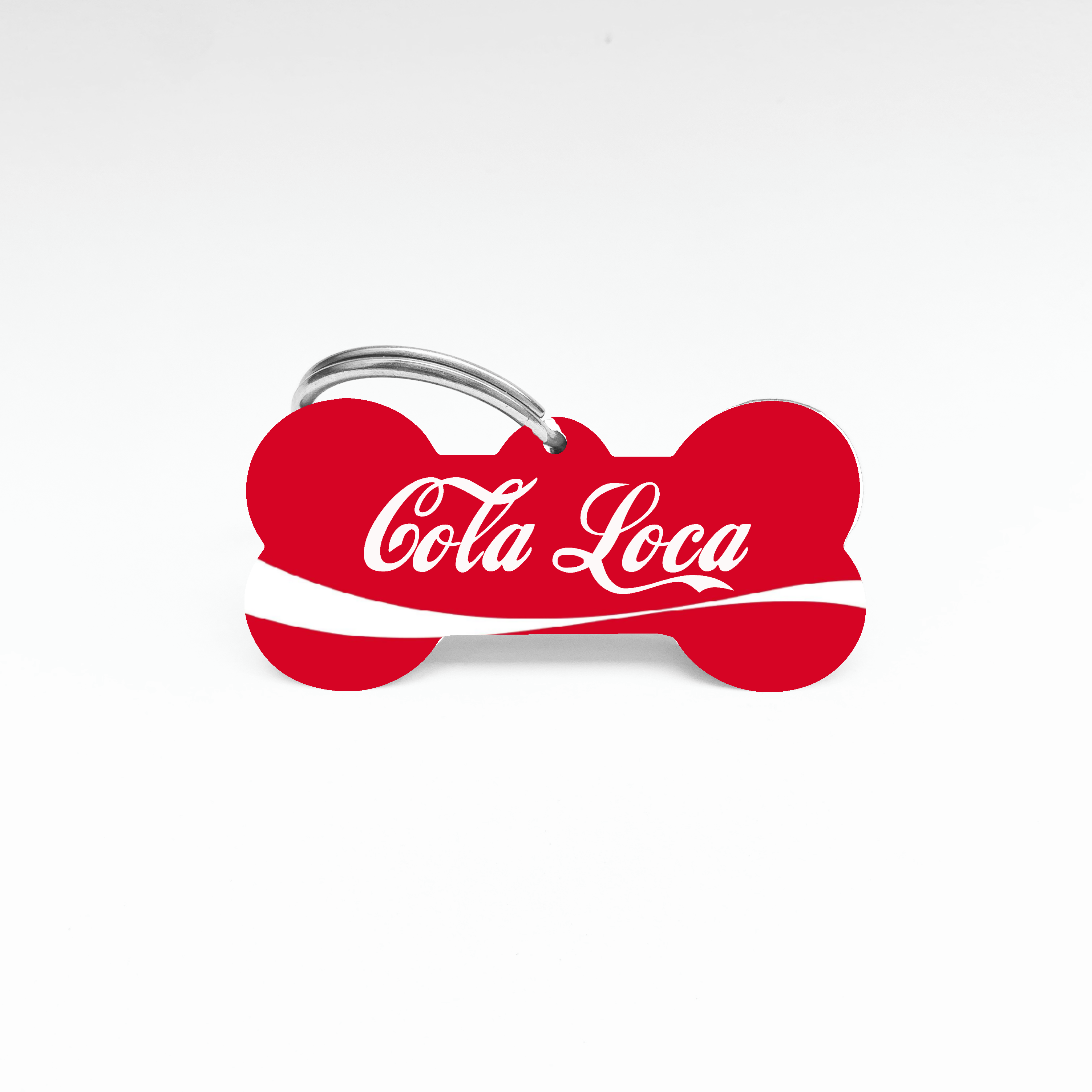 PopTags - Coca Loca