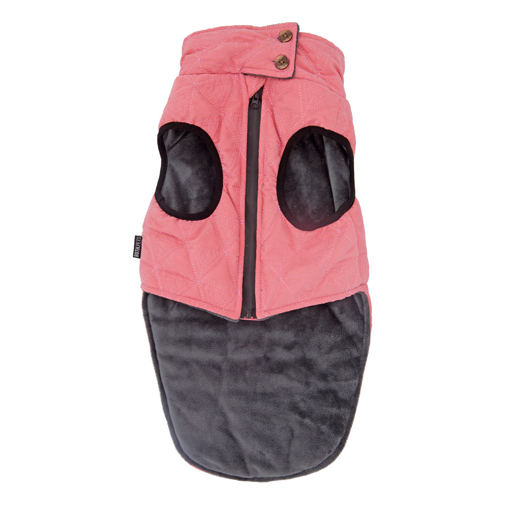 Chaqueta Pica