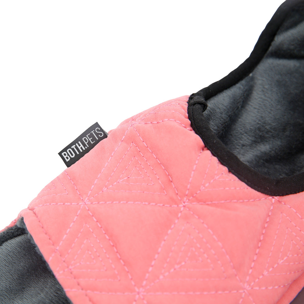 Chaqueta Pica