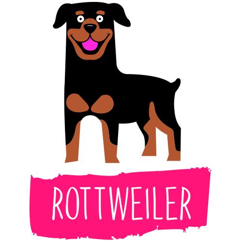 Petluche - Rotweiler Tienda Petfy
