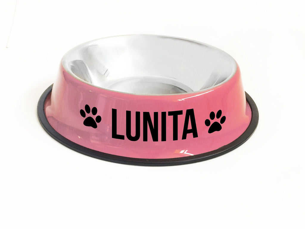 Platos Personalizados - Tienda Petfy.net