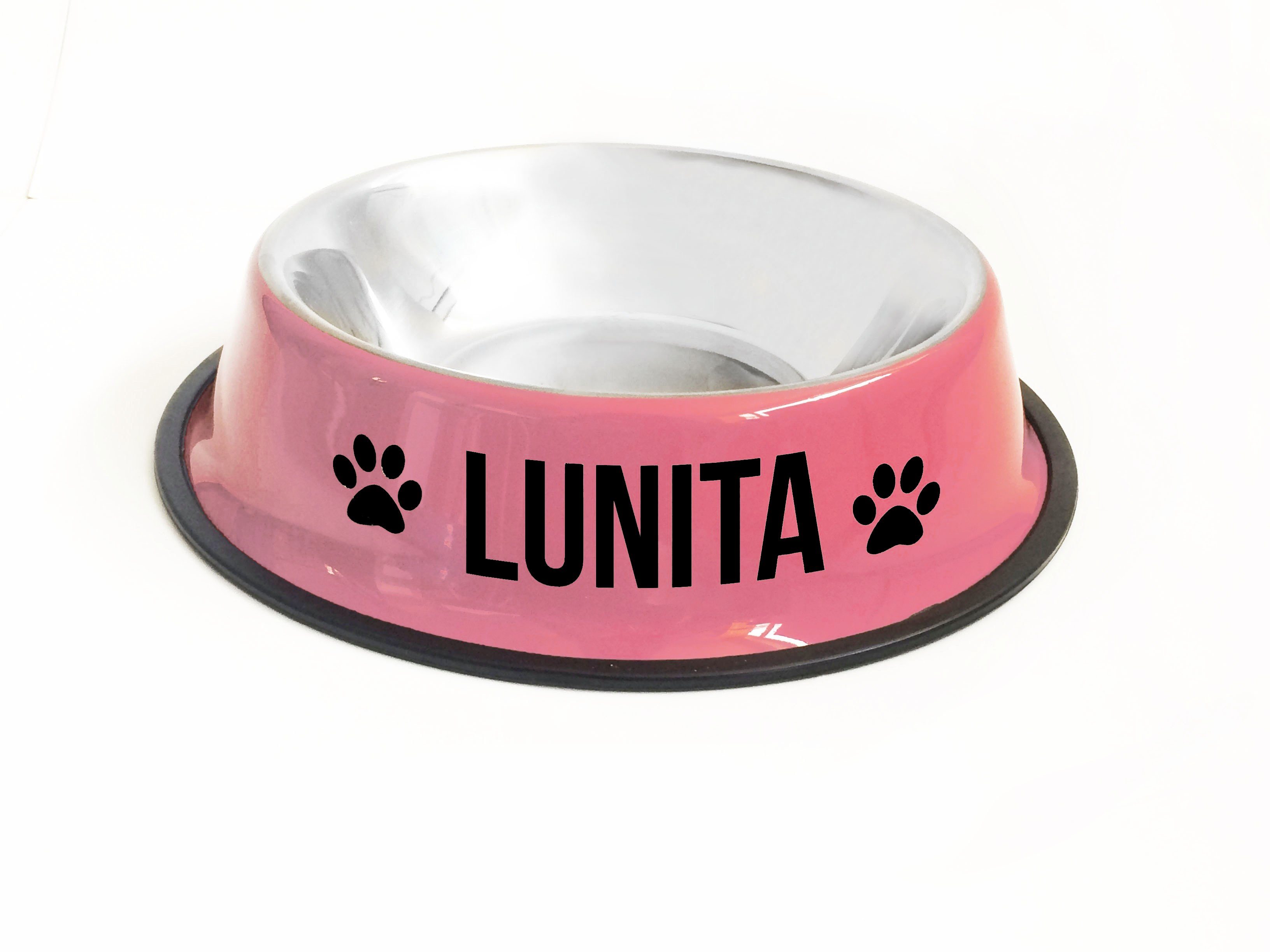 Platos Personalizados - Tienda Petfy.net
