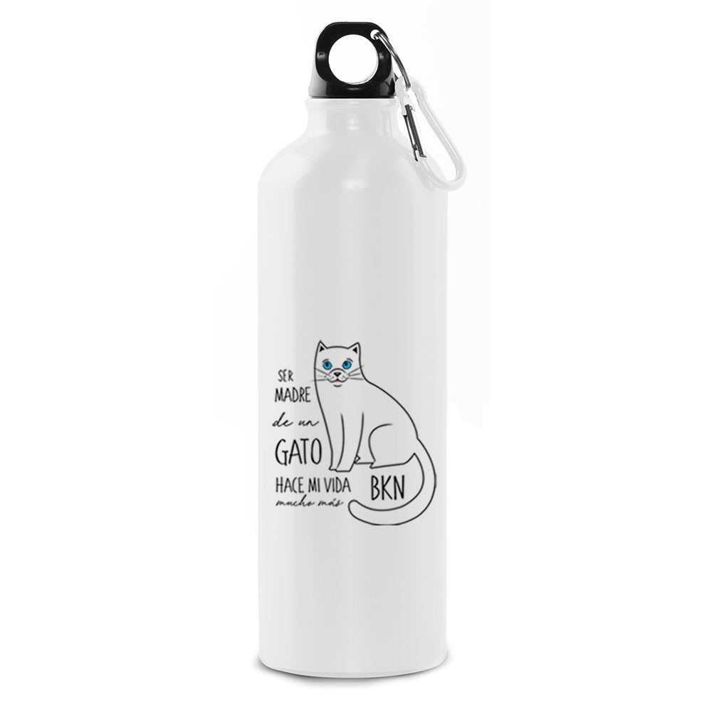 Caramayola 500cc -  Gatos