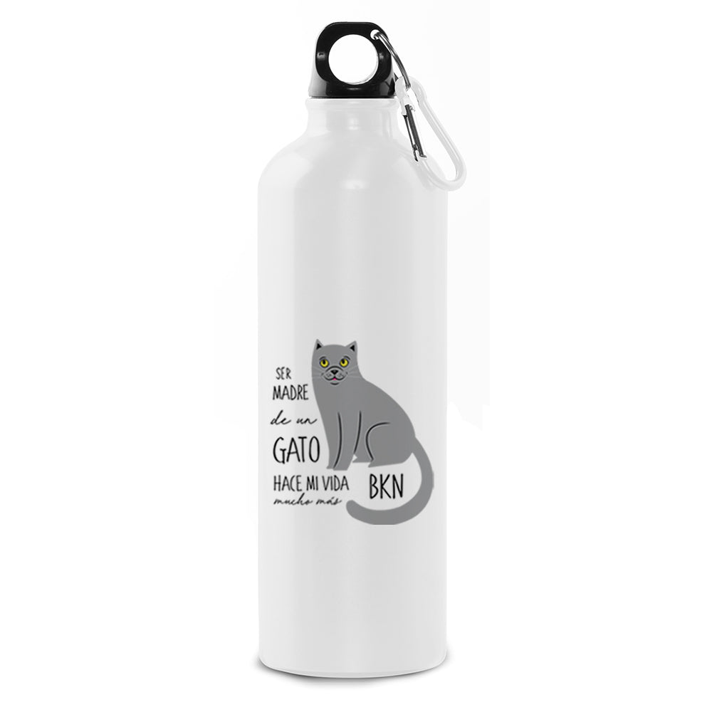 Caramayola 500cc -  Gatos
