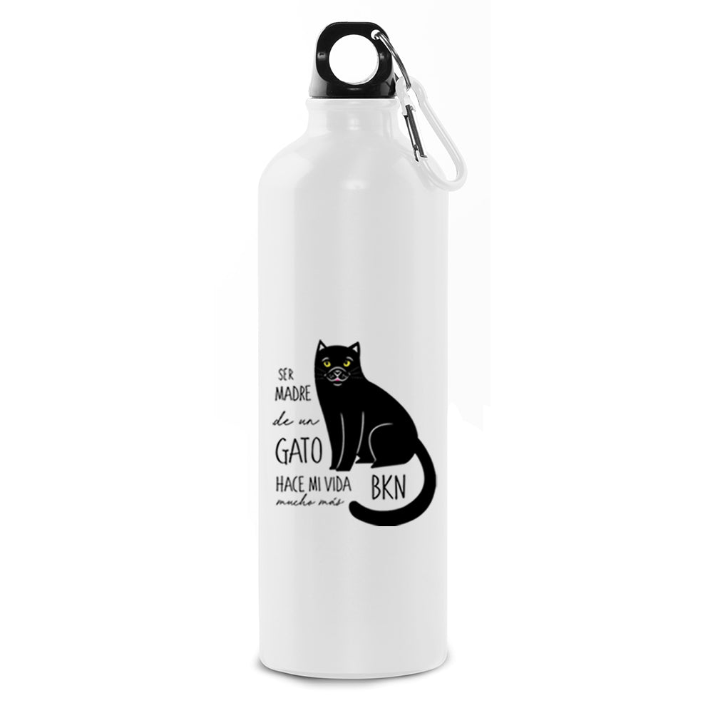 Caramayola 500cc -  Gatos