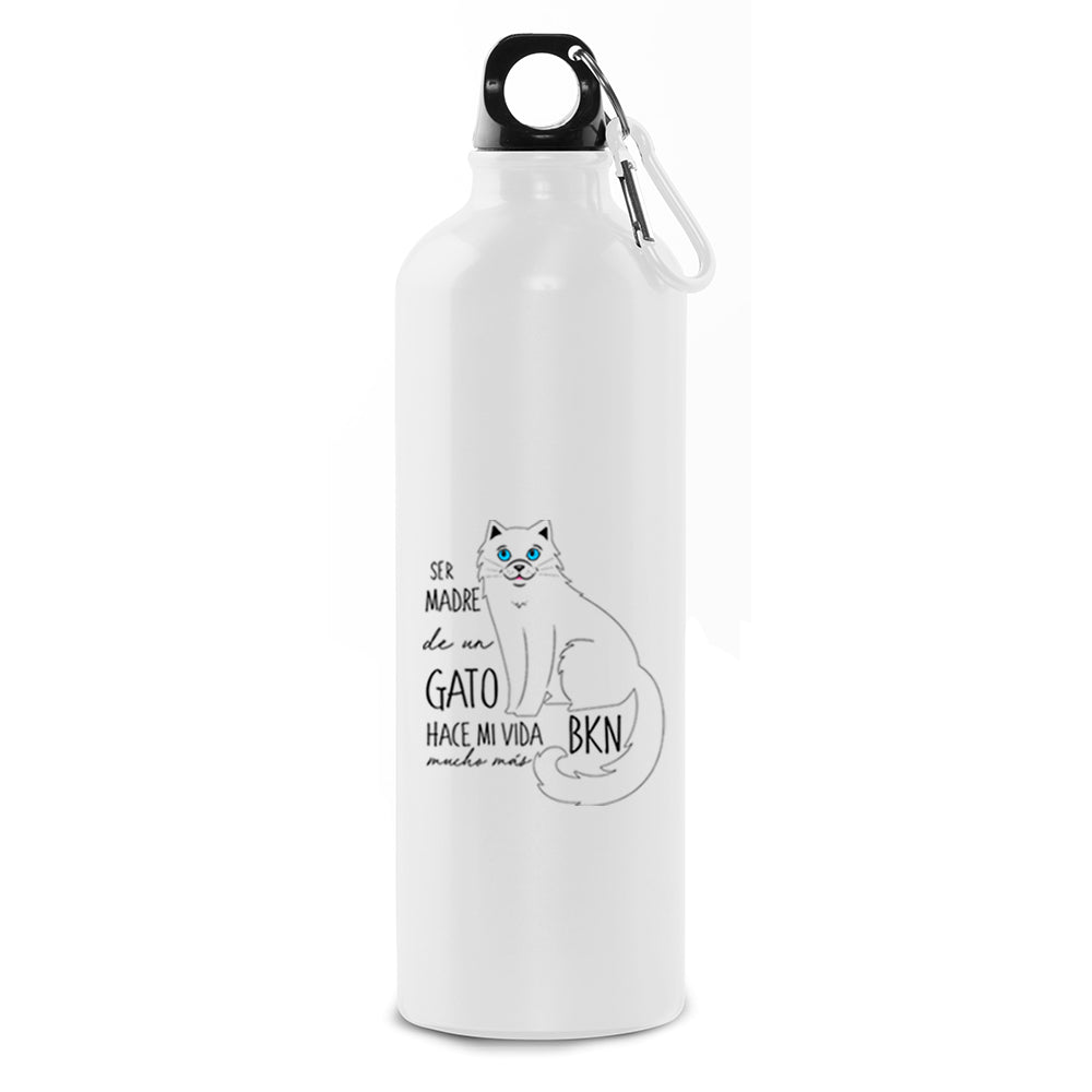 Caramayola 500cc -  Gatos