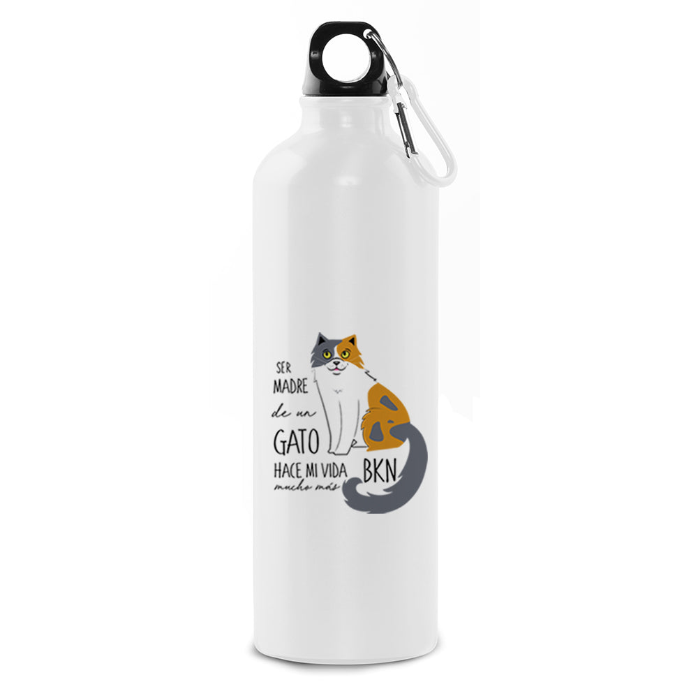 Caramayola 500cc -  Gatos